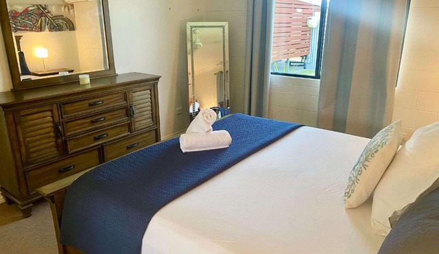 Spacious Family Retreat