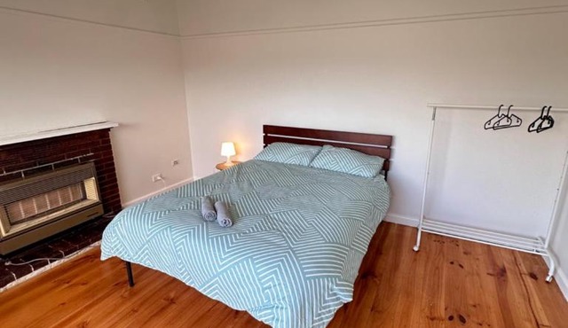 Spacious Queen Room - CR2