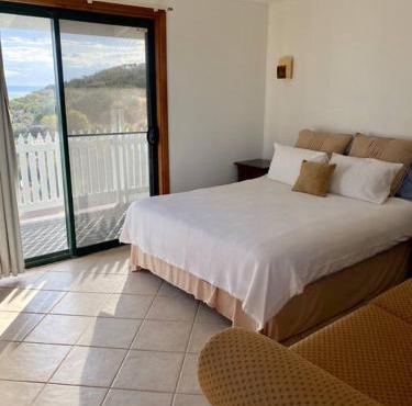 Spear Creek Beach House