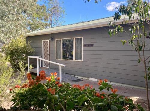 Spear Creek Holiday Park