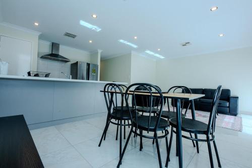 Spectacular 3 Bedroom, 2 Bathroom Home.