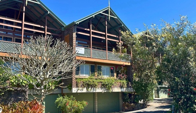Spooky's 5 - Lifestyle Yamba