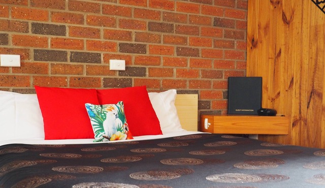 St Arnaud Country Road Motel