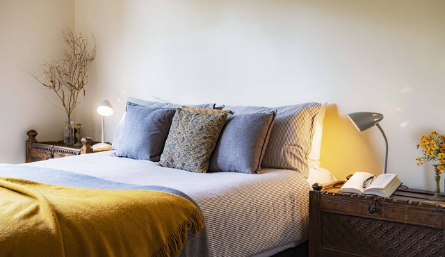 St Clair Cottage Peaceful romantic country getaway