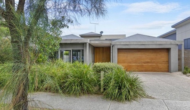St Georges Sands Oasis 10