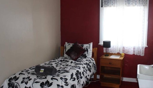 St Marys Hotel and Bistro