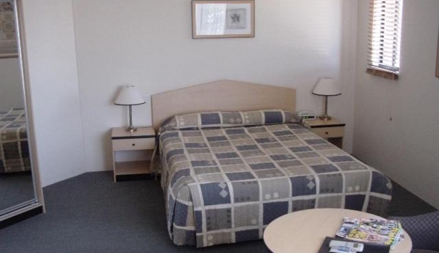St Marys Park View Motel