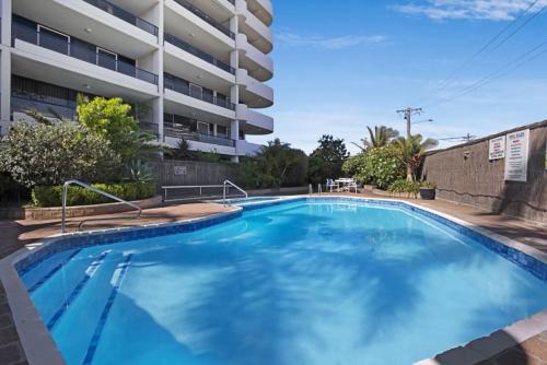 St Tropez Apartment 43