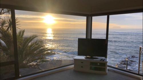 Stanley View Beach House