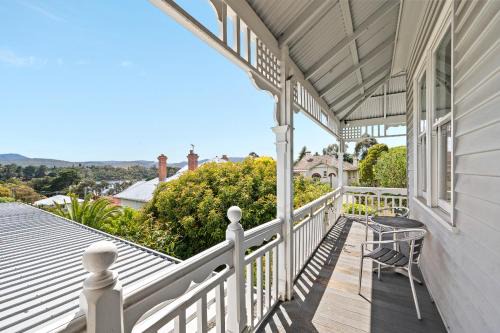 Stately Cornelian bay Hideaway