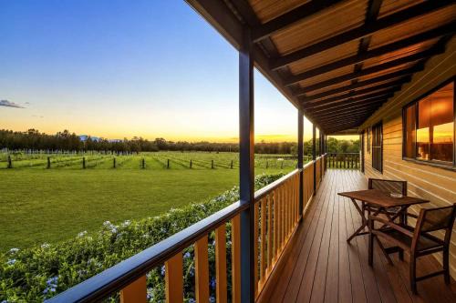 Stay at Shiraz