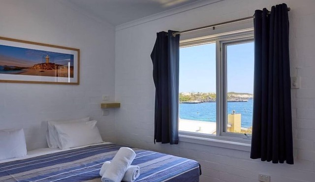 Stay Rottnest in Rottnest Island