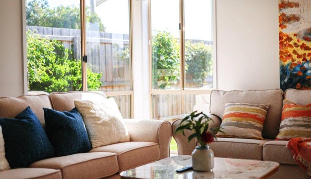 StayAU 5BR Family-Friendly Home near Deakin Uni