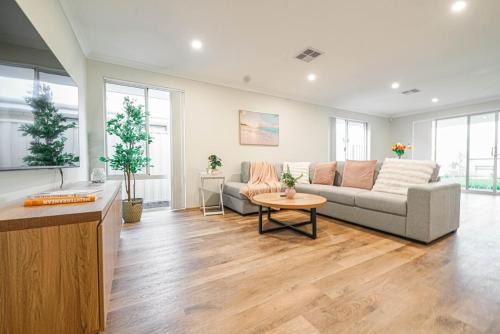 StayAU Pet-friendly Family's Perfect Beach Getaway