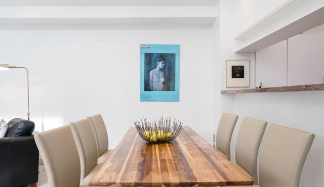 StayCentral - Fairfield Four-bedroom Home in Melbourne