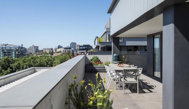 StayCentral - The Stanley@Collingwood