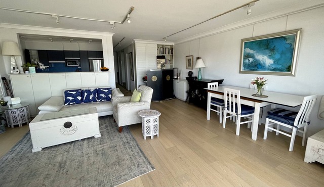 STG72 - waterfront 2 bedroom unit - Drummoyne