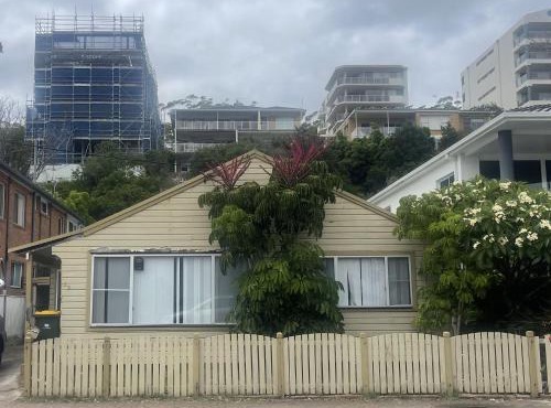 Stillwater large cottage across from the water sleeping 13 in Nelson Bay