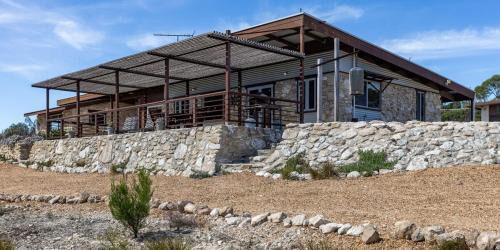 Stony Rise Ranch