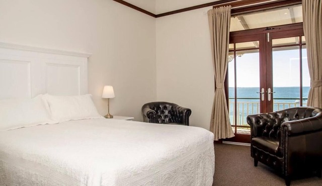 Streaky Bay Hotel Motel