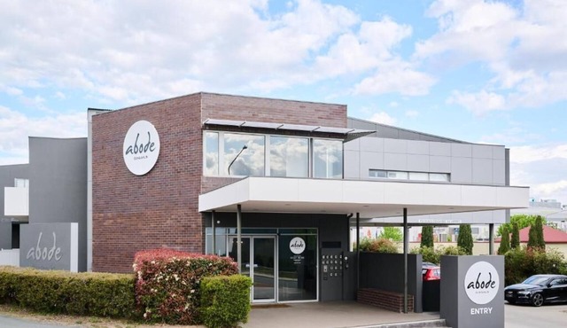 Studio 1-bedroom apartment with AC in charming Gungahlin