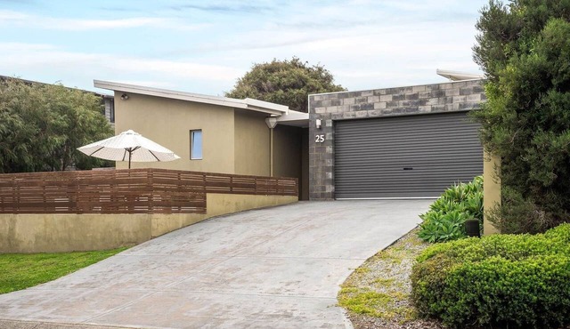Studio 25 Gnarabup - Margaret River - sleeps 4 in Gnarabup