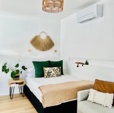 Studio on Lewis Tiny House