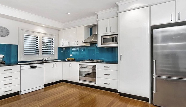 Stunning 2BR Townhouse, Heart of Drummoyne DRUM1