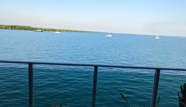 Stunning Ocean view Darwin