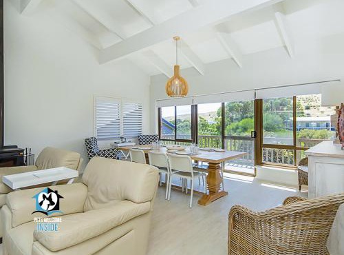 Stunning Views & Renovated Beach Chic