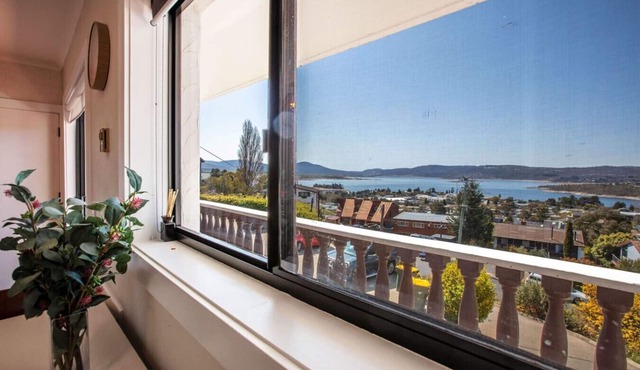 Stunning Water Views 2