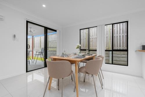 Stylish 3-Bedroom Duplex in Pİmpama, Close to M1