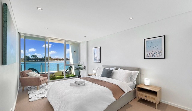 Stylish Apartment Near Mandurah’s Best Spots