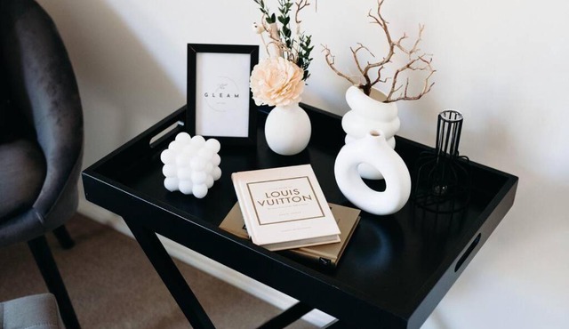 Stylish Family Bliss & SPA Heaven - The Gleam