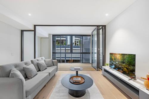 Stylish Retreat Central & Convenient at St Leonards