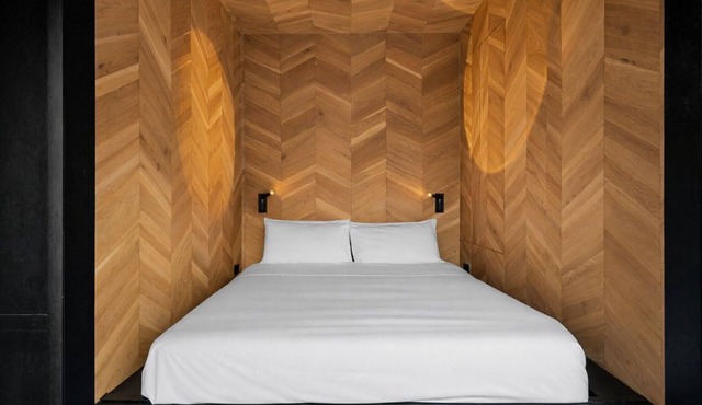 Stylish Studio Stay in Central Fitzroy