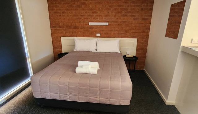 Sun River Resort Mildura