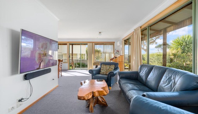 Sunny Beach Holiday Home 80A