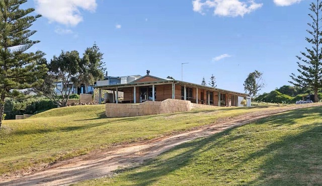 Sunnybank - Enjoy the Serenity!