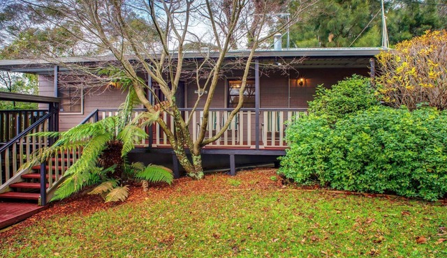 Sunnyside Cottage Quiet Cul De Sac Location