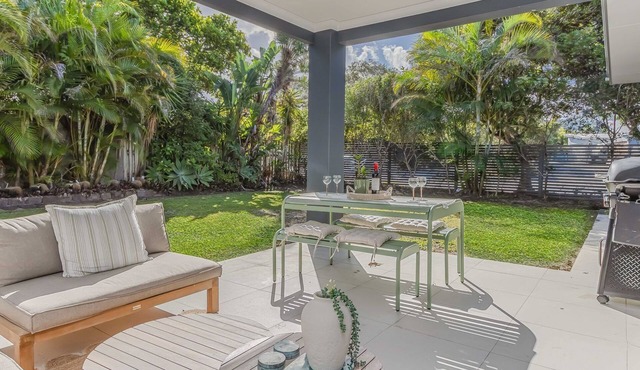 Sunrays Sanctuary – 350m to Beach & Pet-Friendly