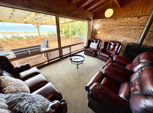 Sunrise House