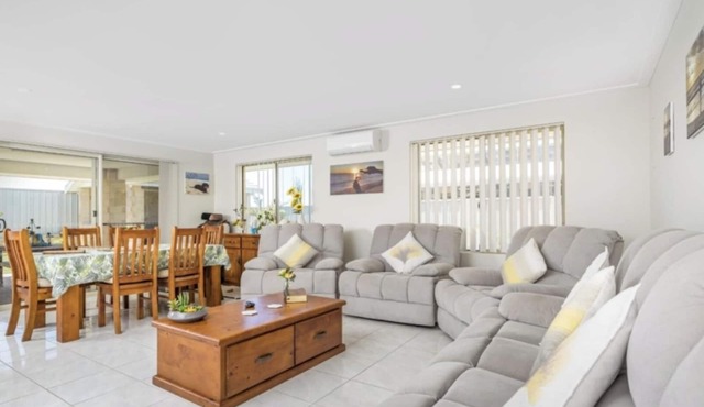 Sunset Beach b&b