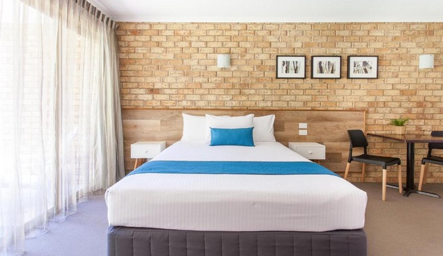 Sunshine Coast Motor Lodge