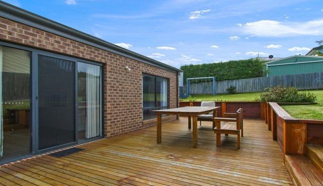 Surf Court Bliss - Lakes Entrance
