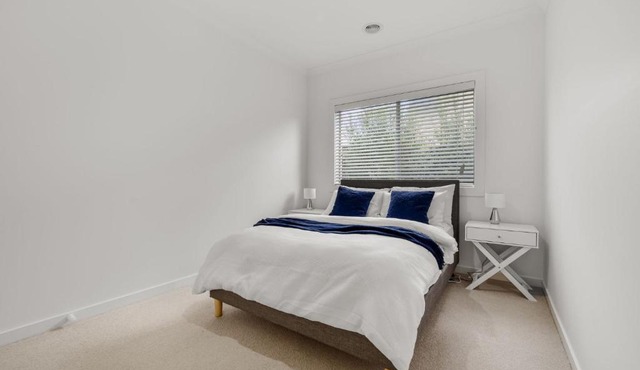 Surfside Serenity Inverloch