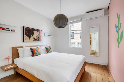 'Surry Soul' Architect-Designed Terrace with Rooftop