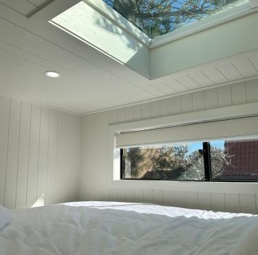 Suur Kodu- Beachfront House plus Tiny Home