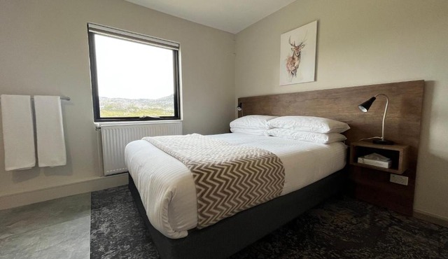 Swagman Chalet