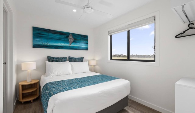 Swan Bay Holiday Park